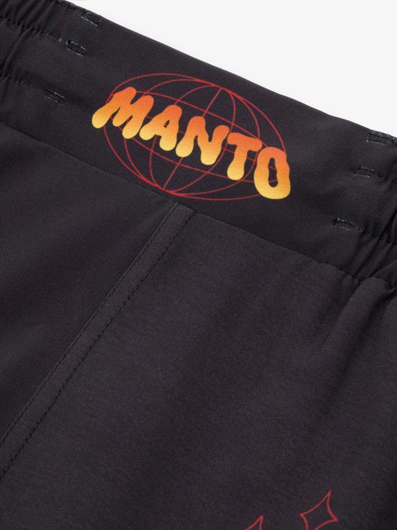 MANTO hybrid fightshorts TOKYO
